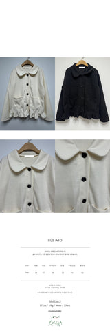candy cardigan