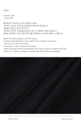 Seri collar sleeveless flare dress