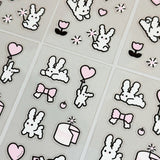 sticker 01 - suuni