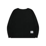 ROEN Vネックカーディガン(2COLOR)