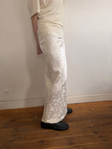 soft crease loafer
