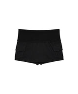 cargo folding mini sk (3colors)