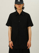 PICO Natural Half Shirts