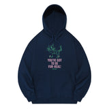 REAL HOODIE