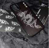 [MADE] Arnuvo Dragon