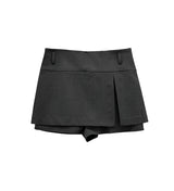Nua Slit Currot Pants
