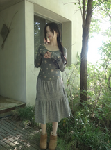 memory tee