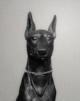 Hurricane Necklace