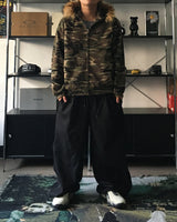 CT Reno Raw Denim Pants (2C)