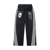 ROYAL KNIGHT CLUB WAXED - SWEATPANTS