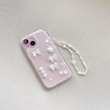 pearl strap