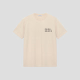 ベーシックロゴTシャツ