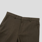 90's MAC Semi Bootcut Slacks (Set - Up/2 colors)