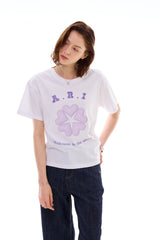 スターハート Tシャツ