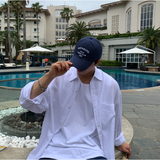  Hive St. Coast Ball Cap