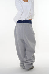 Port tarzan jogger pants