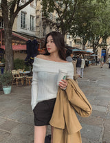 Sita Short Basic Skirt Pants