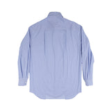 REMAKE STRIPED POPLIN SHIRTS