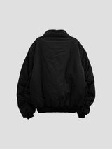 トリミングシャーリングMA-1パディング2C