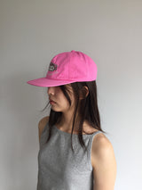 Punk Camp Cap (4color)