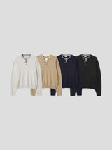 OR Henry Round Knit