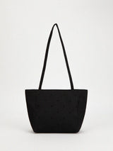 【MADE】SOFT TOT DOT BAG [BLACK]