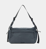 26SS★ NYLON CROSS BAG