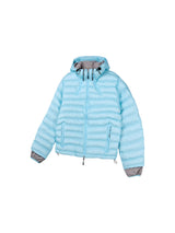 Sub Padding Jumper
