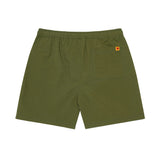 カラープラスレギュラーショーツ【KHAKI】