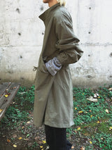 Holly Overfit Vintage Field Jacket 3C