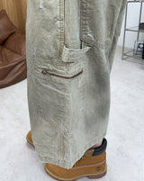 Doyle Vintage Work Bermuda Pants