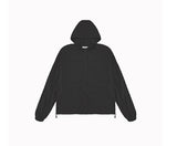 No.0853 2ポケットフードウィンドジャケット (6color)