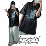 NA-TIN Tシャツ