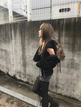 ナナベルベットヴィンテージジャンパー