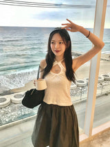 アッシャーヘアバンド