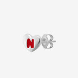 N ラブピアス