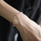 Balance Bracelet (RED)