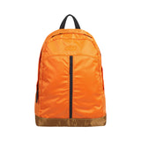 BASIC SAFARI DAY BACKPACK (ORANGE)