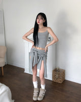 Hie Double Knot Shorts