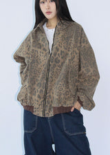 VINTAGE WORK JACKET