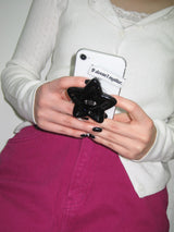 [Formica] Blackberry Candy button tok, Basic