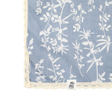 CLOUD LACE SCARF