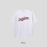 リュージュセミマッスルフィットショートスリーブTシャツ