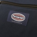 PARAGRAPH ラベルバックパック