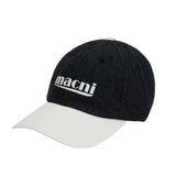 シグニチャーロゴミックスボールキャップ
