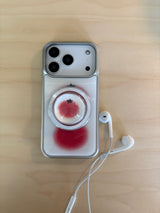 tomato phone case