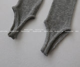 Summer ring warm socks