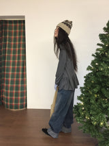 Lola Nordic Beanie (2 Colors)