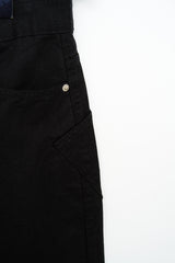 Turn Over Pants (2color)