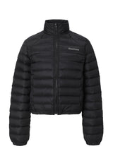 Bunny light down jacket